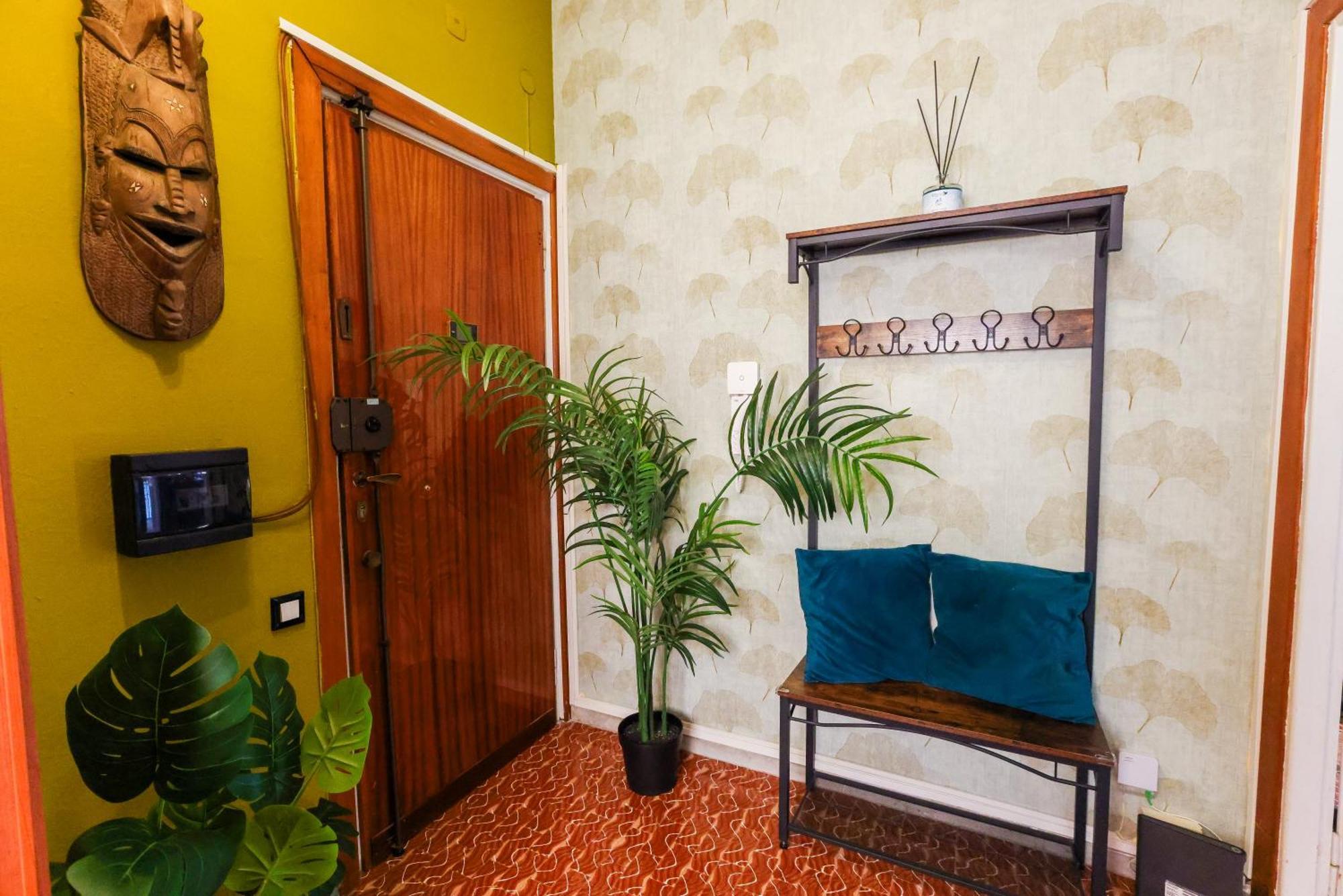 Appartamento Casa Dolce Casa New Roma Esterno foto