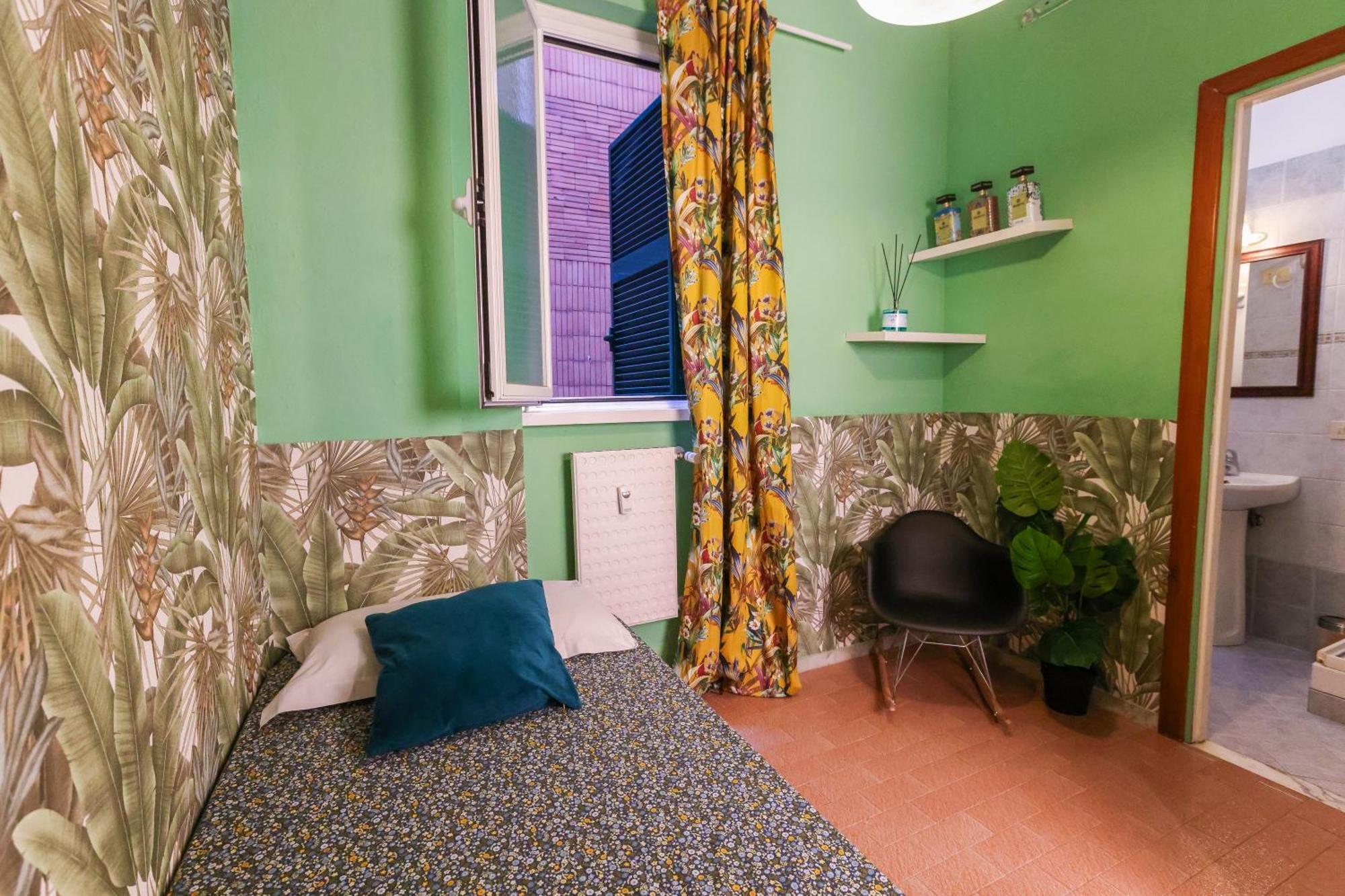 Appartamento Casa Dolce Casa New Roma Esterno foto