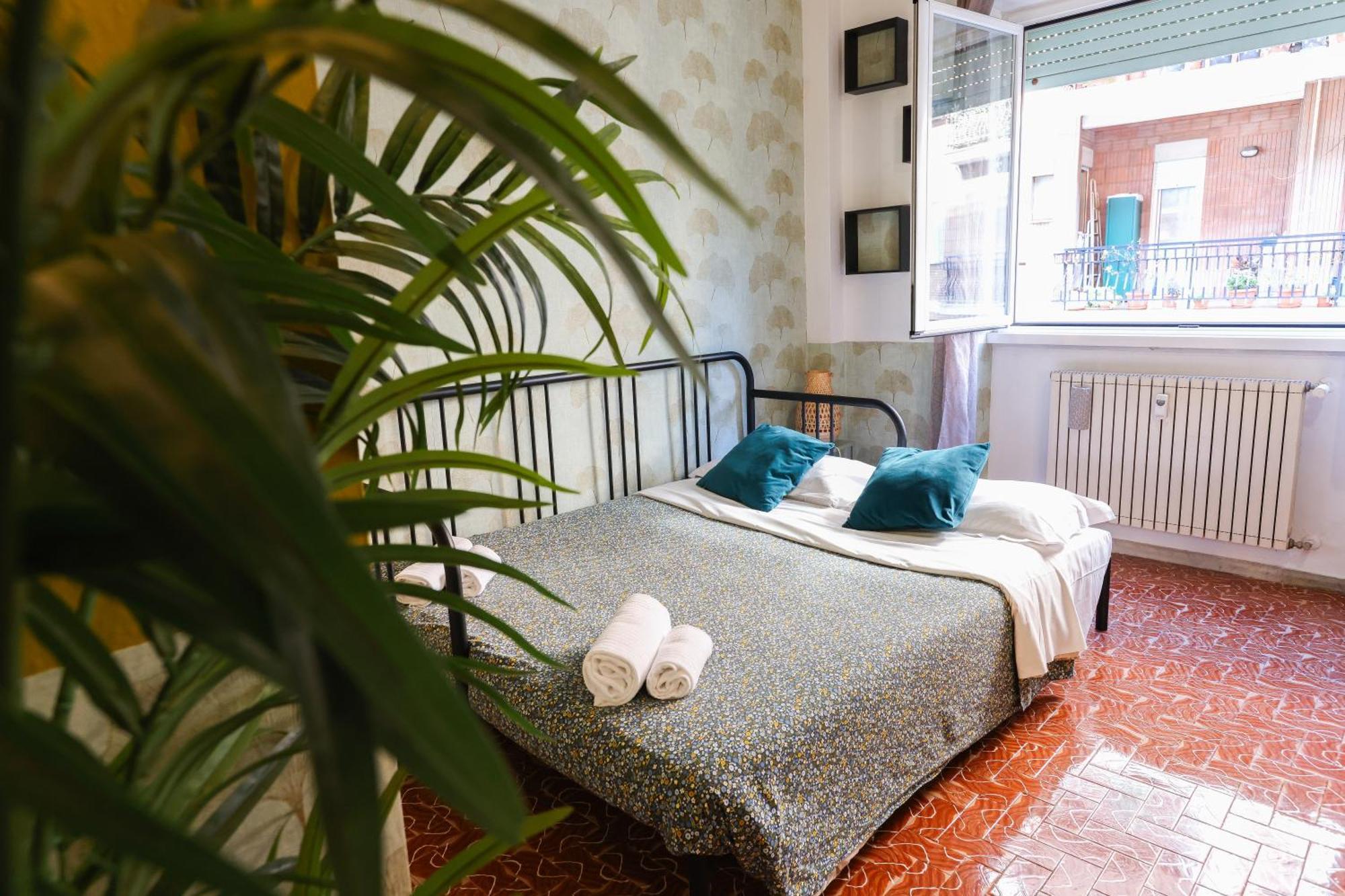 Appartamento Casa Dolce Casa New Roma Esterno foto