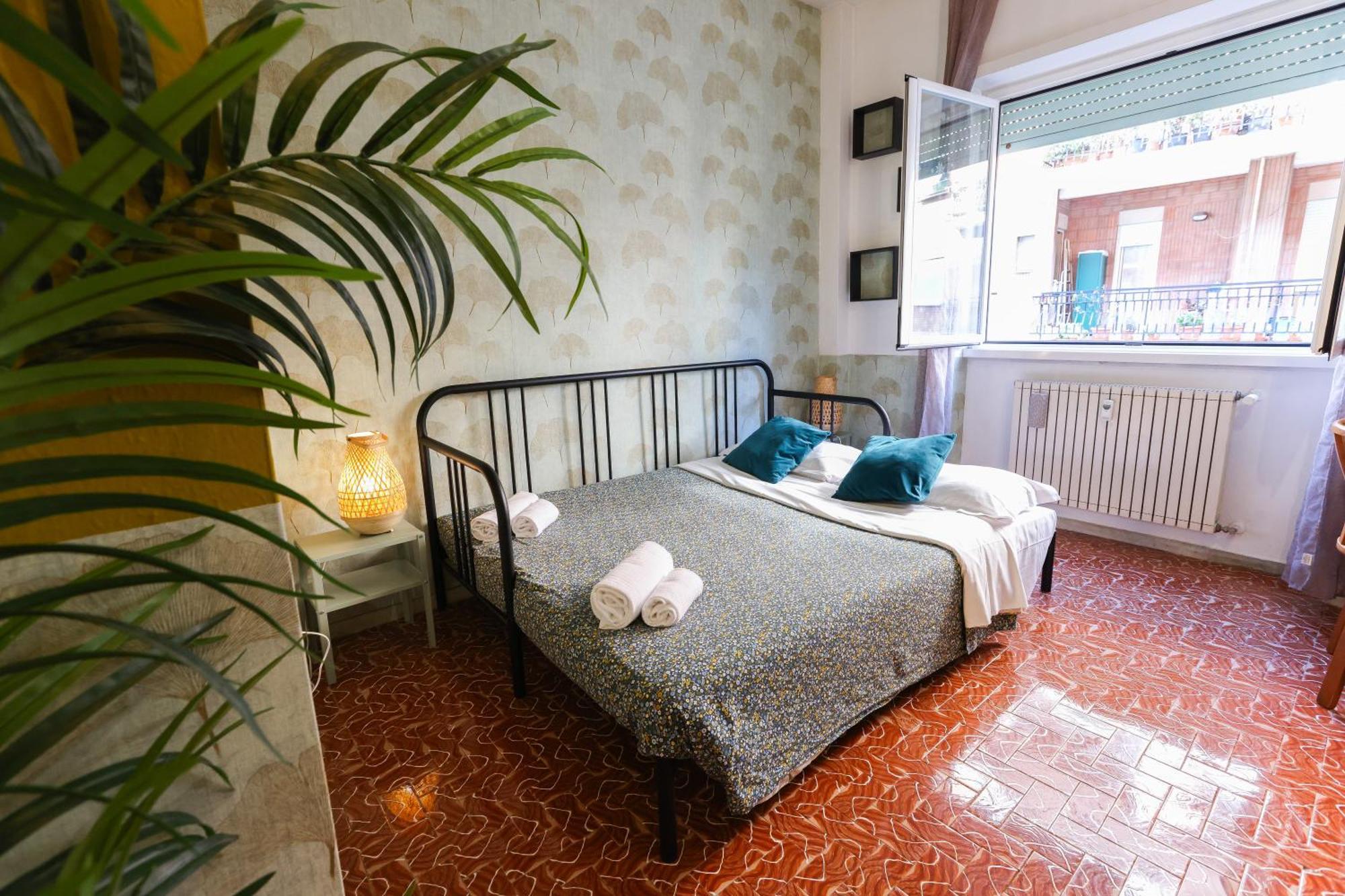 Appartamento Casa Dolce Casa New Roma Esterno foto