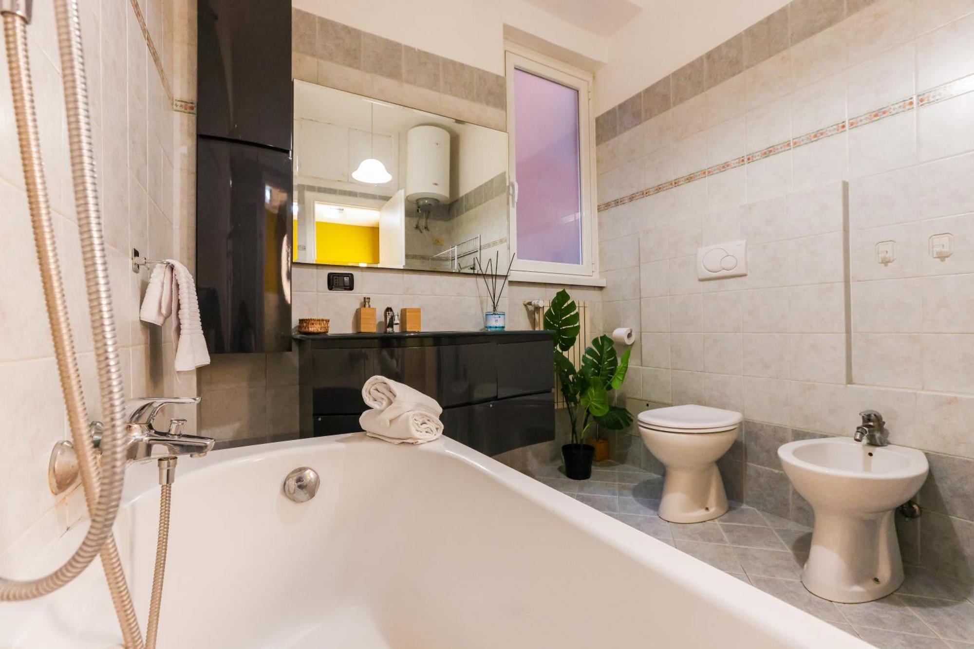 Appartamento Casa Dolce Casa New Roma Esterno foto