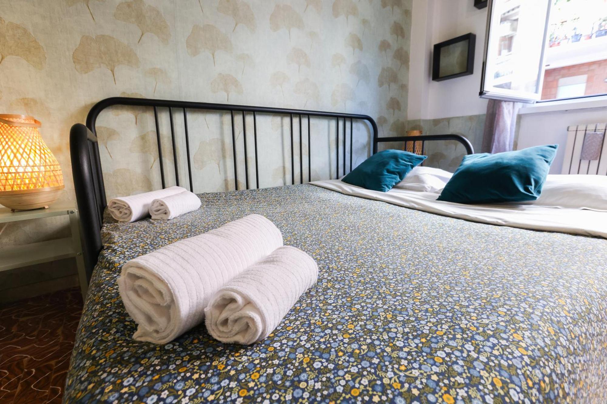 Appartamento Casa Dolce Casa New Roma Esterno foto