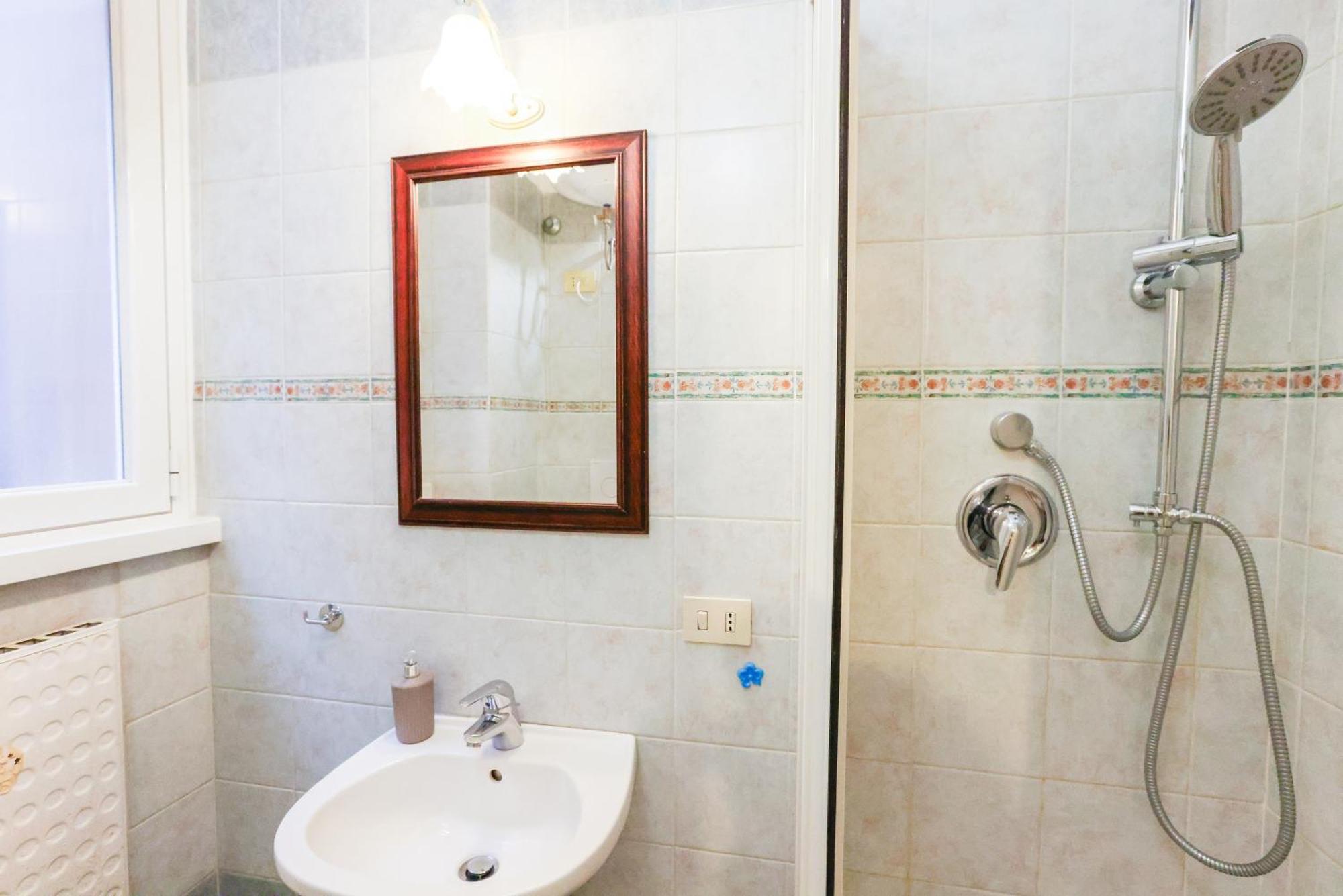 Appartamento Casa Dolce Casa New Roma Esterno foto