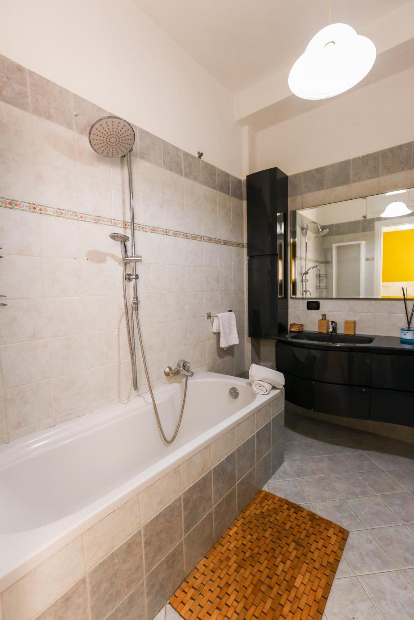 Appartamento Casa Dolce Casa New Roma Esterno foto