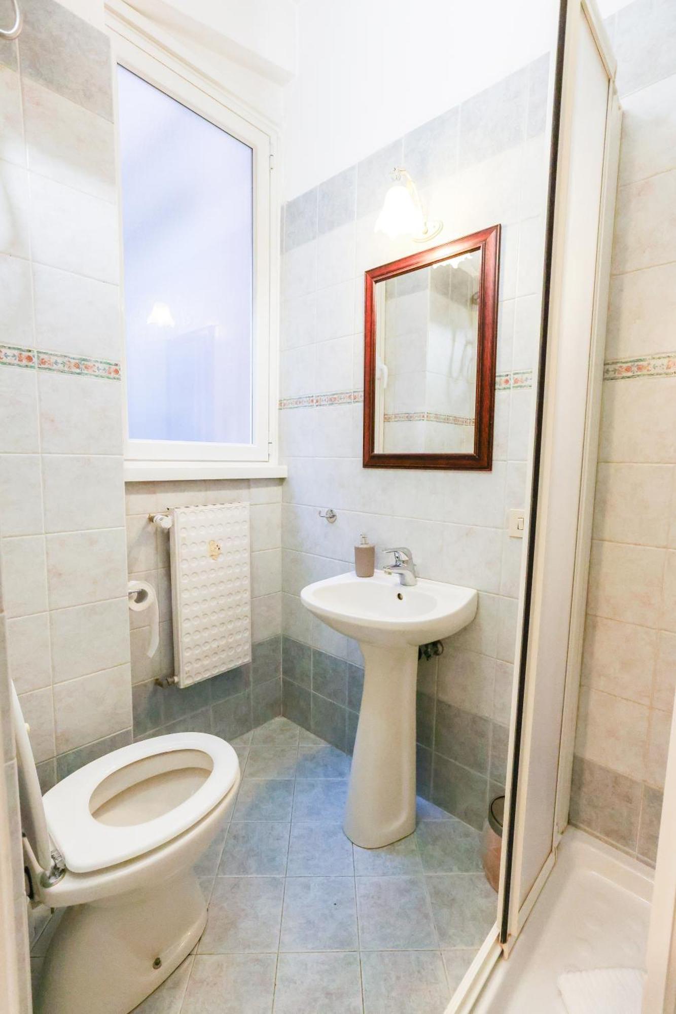 Appartamento Casa Dolce Casa New Roma Esterno foto