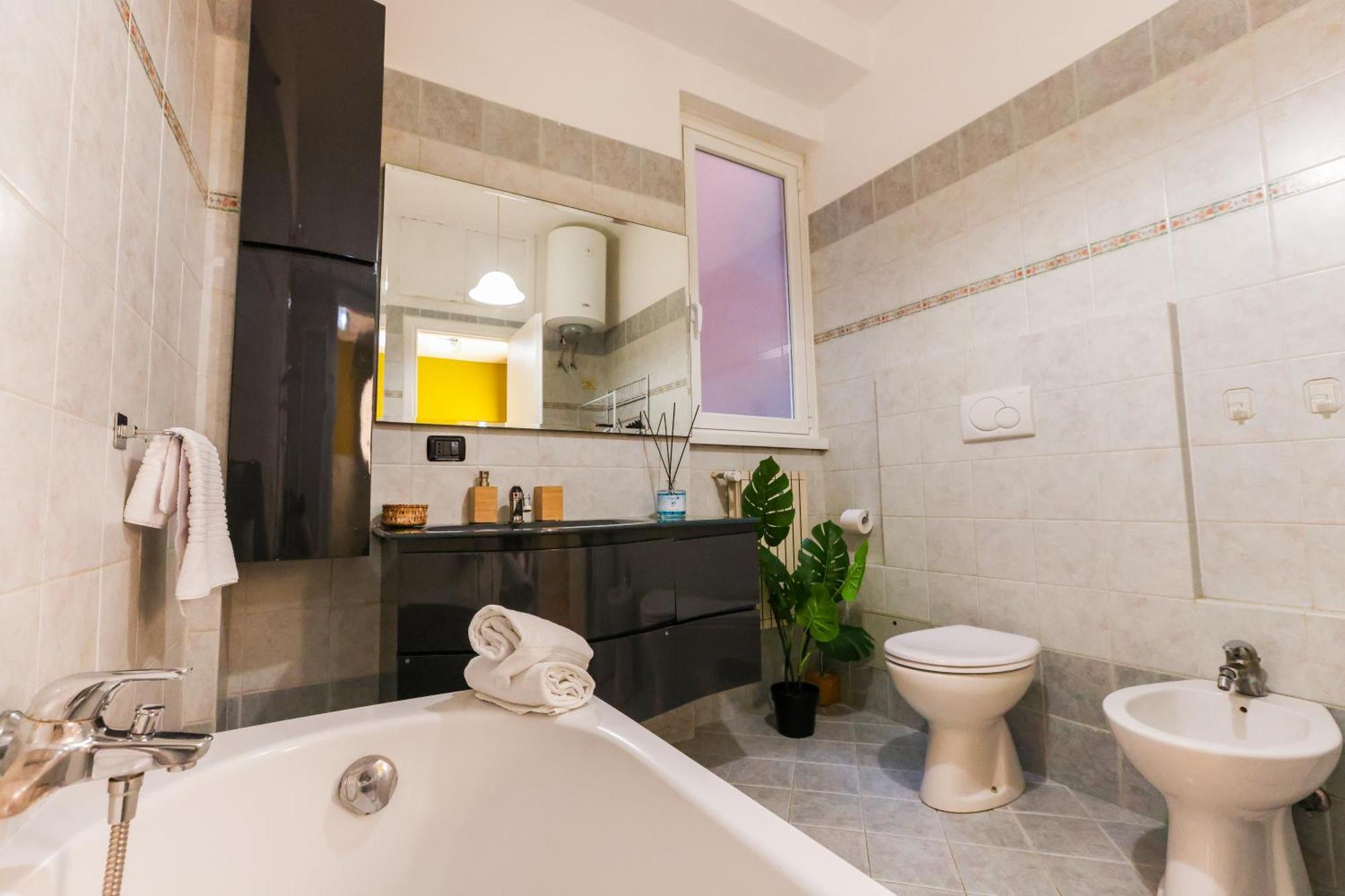 Appartamento Casa Dolce Casa New Roma Esterno foto