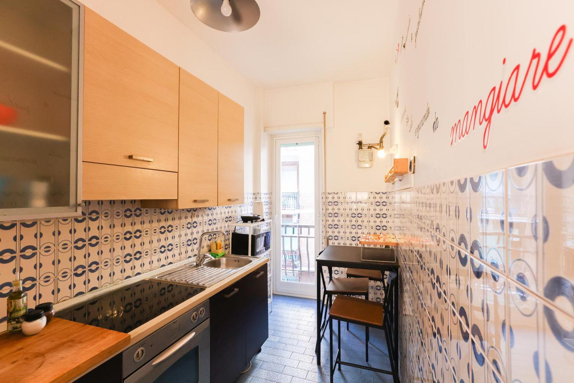 Appartamento Casa Dolce Casa New Roma Esterno foto