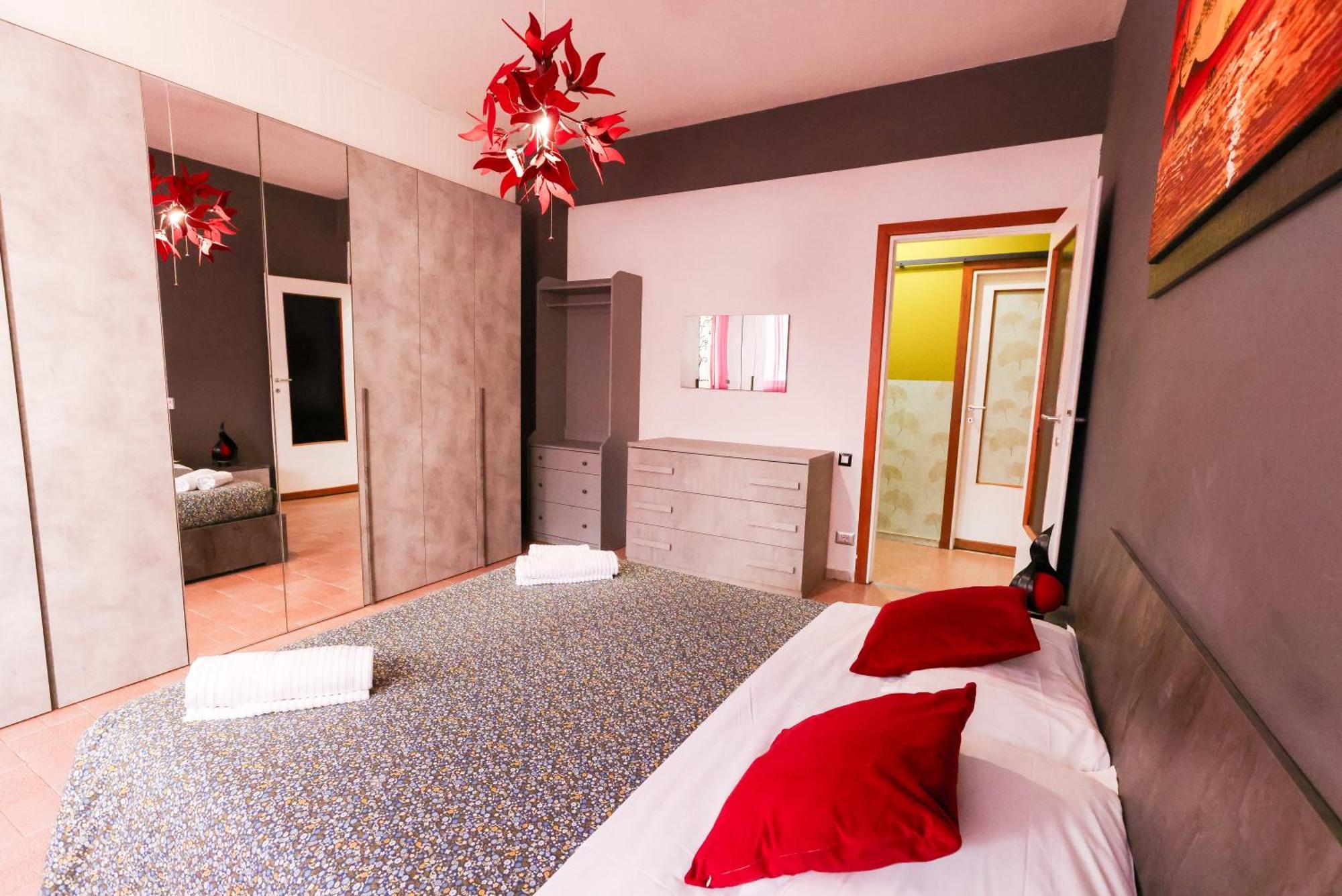 Appartamento Casa Dolce Casa New Roma Esterno foto