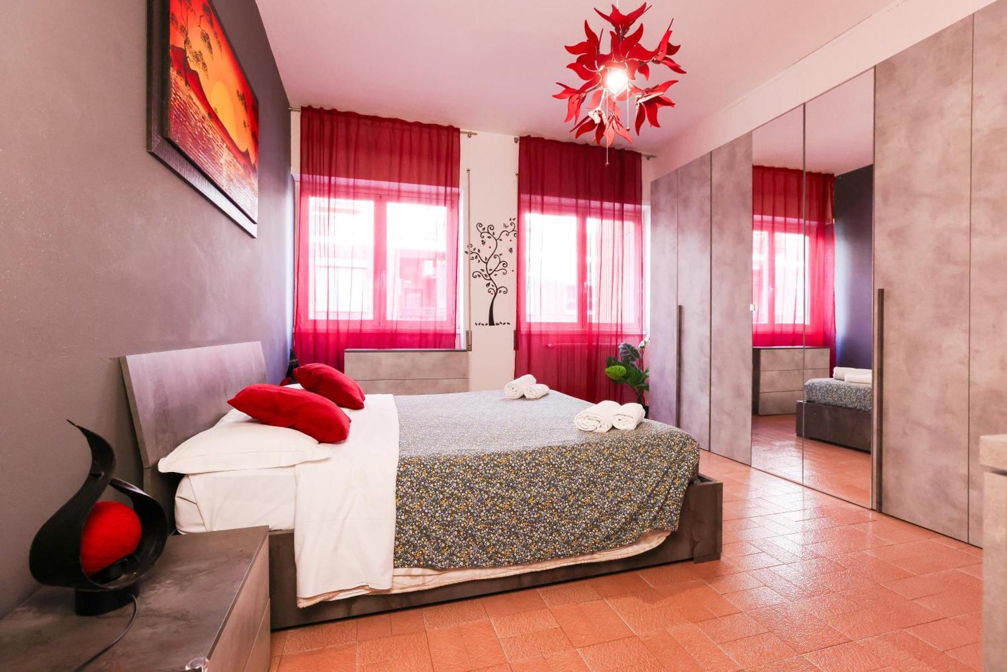 Appartamento Casa Dolce Casa New Roma Esterno foto