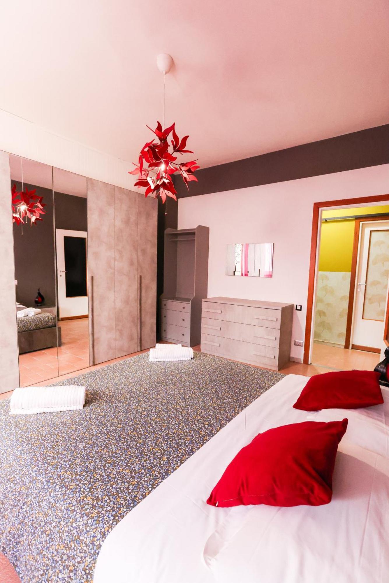 Appartamento Casa Dolce Casa New Roma Esterno foto